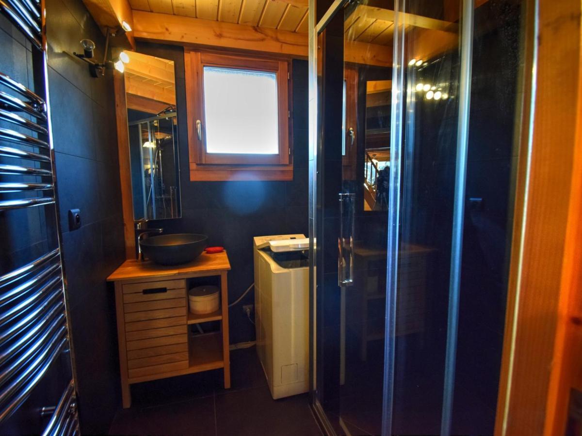 Appart Duplex Familial Avec Mezzanine, 200M Du Centre Et Remontees, Equipe Pour 8, Parking, Wifi - Fr-1-524-10 Morzine Exterior photo