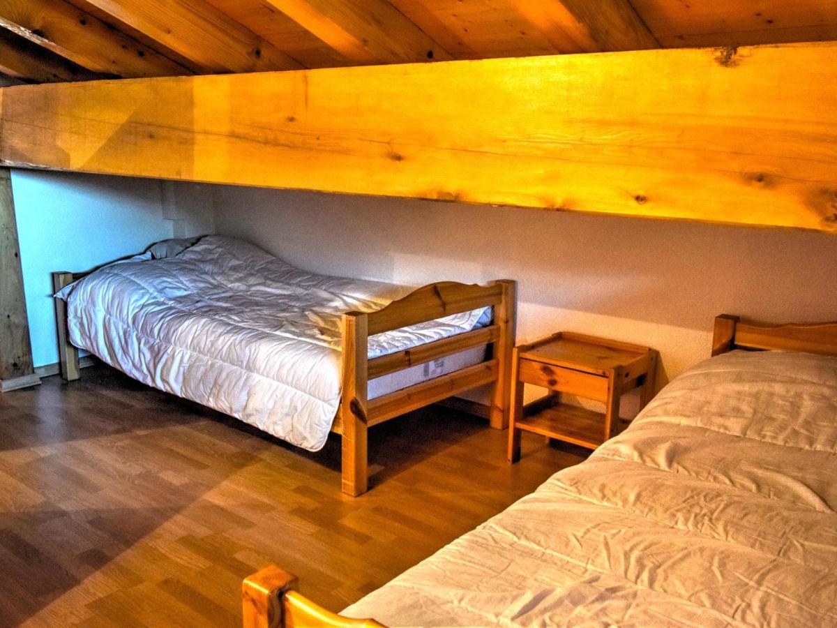 Appart Duplex Familial Avec Mezzanine, 200M Du Centre Et Remontees, Equipe Pour 8, Parking, Wifi - Fr-1-524-10 Morzine Exterior photo