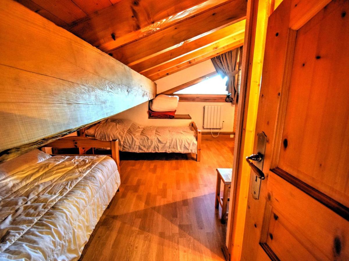 Appart Duplex Familial Avec Mezzanine, 200M Du Centre Et Remontees, Equipe Pour 8, Parking, Wifi - Fr-1-524-10 Morzine Exterior photo